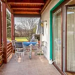 Forelle By Interhome Sankt Kanzian am Klopeiner See