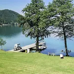 Forelle By Interhome Sankt Kanzian am Klopeiner See