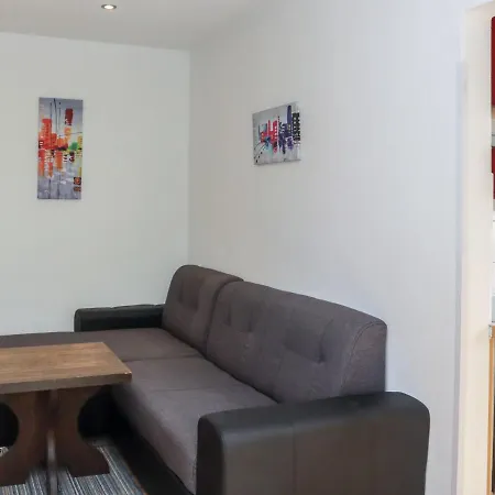 Forelle By Interhome Apartment St. Kanzian am Klopeiner See