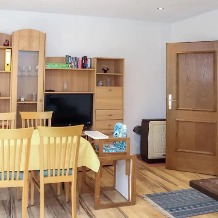 Forelle By Interhome Apartment *