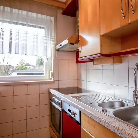 Forelle By Interhome St. Kanzian am Klopeiner See