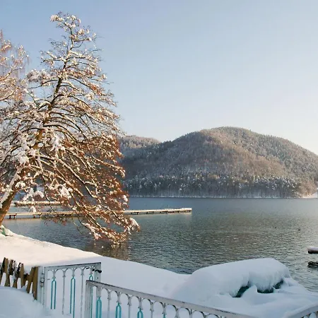 Lägenhet Forelle By Interhome Sankt Kanzian am Klopeiner See