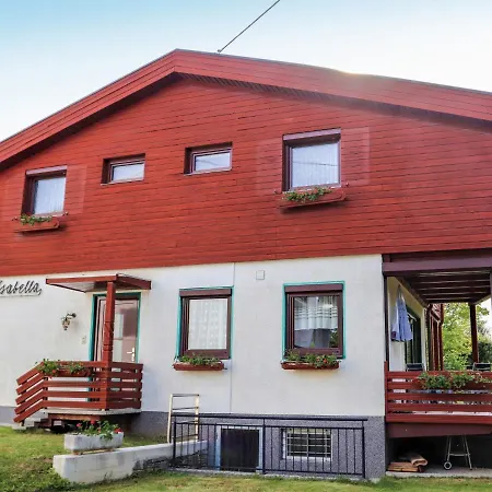 Apartment Forelle By Interhome St. Kanzian am Klopeiner See