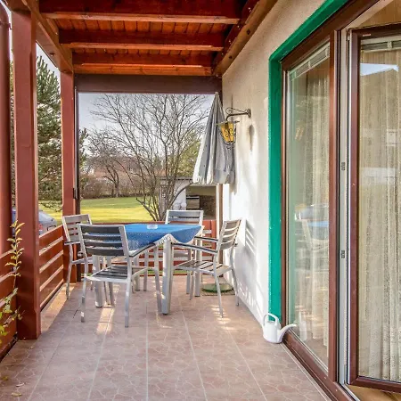 Forelle By Interhome St. Kanzian am Klopeiner See