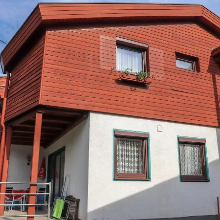 Lägenhet Forelle By Interhome