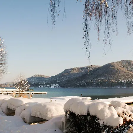 Forelle By Interhome