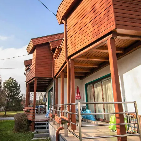 Forelle By Interhome *