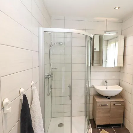 Apartment Forelle By Interhome St. Kanzian am Klopeiner See