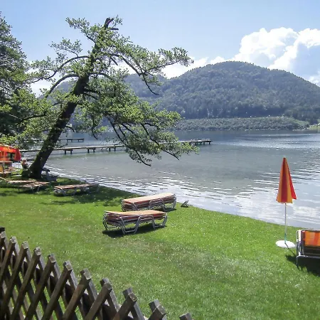 Forelle By Interhome Apartment