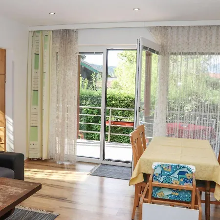 Forelle By Interhome Apartmán