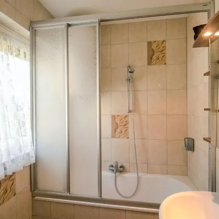 Forelle By Interhome Apartment St. Kanzian am Klopeiner See