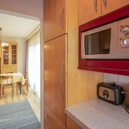 Forelle By Interhome *