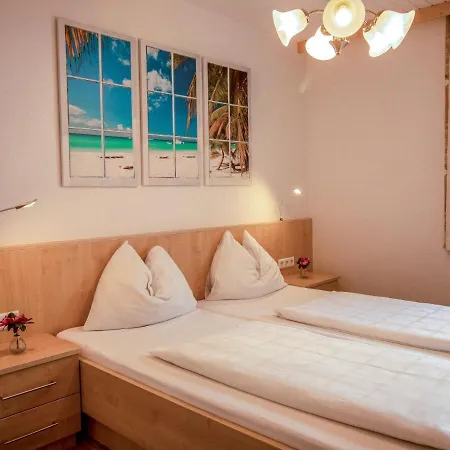 Forelle By Interhome Apartment