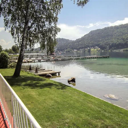 Forelle By Interhome * St. Kanzian am Klopeiner See