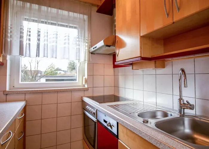 Forelle By Interhome Sankt Kanzian am Klopeiner See