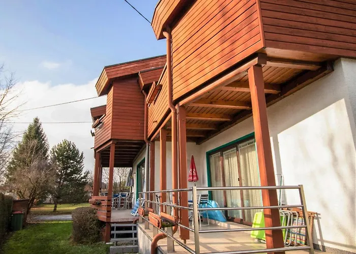 Forelle By Interhome *