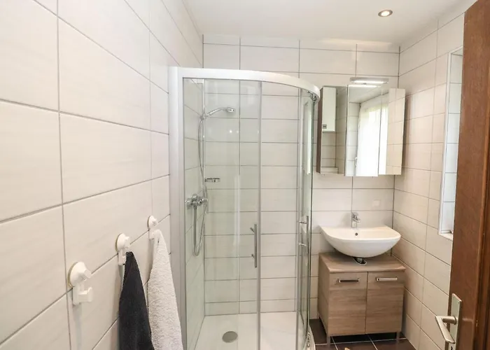 Daire Forelle By Interhome Sankt Kanzian am Klopeiner See