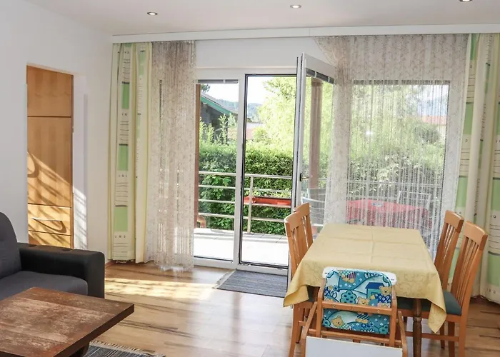 Forelle By Interhome Daire