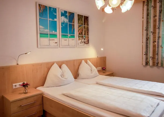 Forelle By Interhome Daire