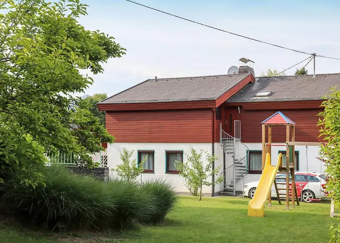 Forelle By Interhome * Sankt Kanzian am Klopeiner See